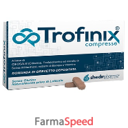 trofinix 20 compresse