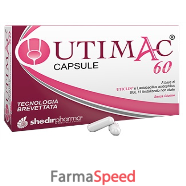 utimac 60 14 capsule