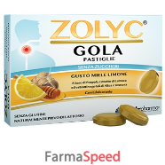 zolyc gola mie/lim 36past s/zu