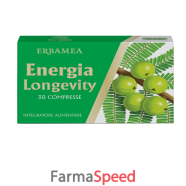 energia longevity 30cpr