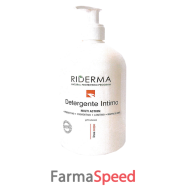 riderma detergente int 500ml