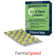 quercetin c complex 60cpr