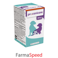 procanicare mangime complementare 60 g