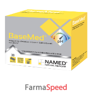 basemed 30 bustine