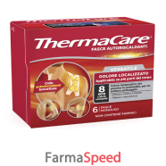 thermacare versatile fascia6pz