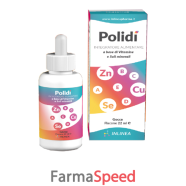 polidi' gocce 22ml