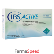 ibs active 30 capsule