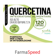 quercetina 120cps 200mg