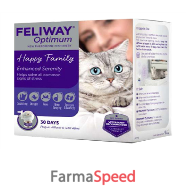 feliway optimum d+r 48ml