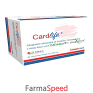 cardlife 60cpr