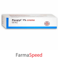 pevaryl*crema derm 30 g 1%