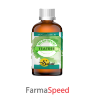 tea tree olio ess 30ml