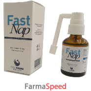 fastnap spray 30 ml