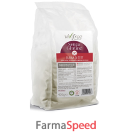 vivifree farina di teff senza glutine 400 g