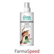 clean ultra igien mani 250ml