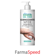 clean ultra igien sap liq250ml