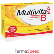 multivitamix vit b bistr 30cpr