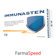 immunasten 14bust