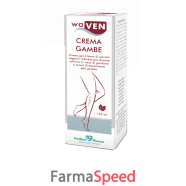 waven crema gambe 100ml