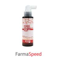 ferro colloidale plus spray 20ppm 100 ml