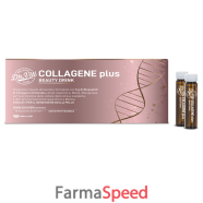 dr viti collagene plus 250ml