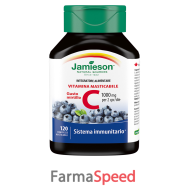 jamieson vit c 1000 mir 120cpr