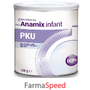 pku anamix infant 400g