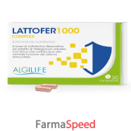 lattofer 1000 complex 30cpr