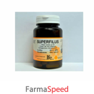 superfilus 50 capsule 22 g