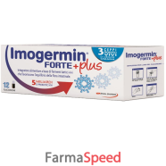 imogermin forte plus 12fl