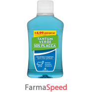 tantum verde sos placca 500 ml