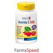 longlife acerola c500 frut bos