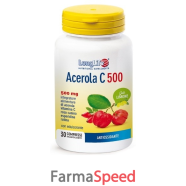 longlife acerola c500 limone