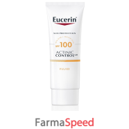 eucerin sun actinic con spf100