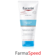 eucerin after sun sensitive relief 200 ml