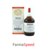 regius gocce 100ml