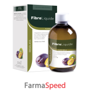 ldf fibre liquide vetro 500 ml 