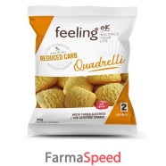 feeling ok quadrelli cocco optimize 50 g