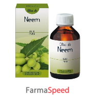 neem olio vegetale 100 ml