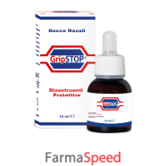 grip stop gocce nasali 15ml