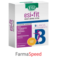 esi fit bilancia az urto24oval