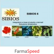 sibios 06 gtt 50ml