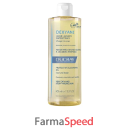 dexyane olio detergente protettivo 400 ml