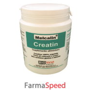 melcalin creatin 190 g