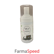 mup pet eco mousse det a secco
