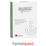 jalorest 30cpr