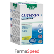 esi omega 3 extra pure 120prl