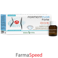 fermentflor forte 10f