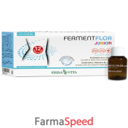 fermentflor junior 10fl