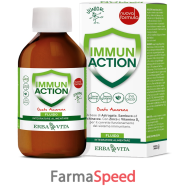 immun action fluido j 200ml